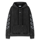 Off-White Arrow-Print Hoodie